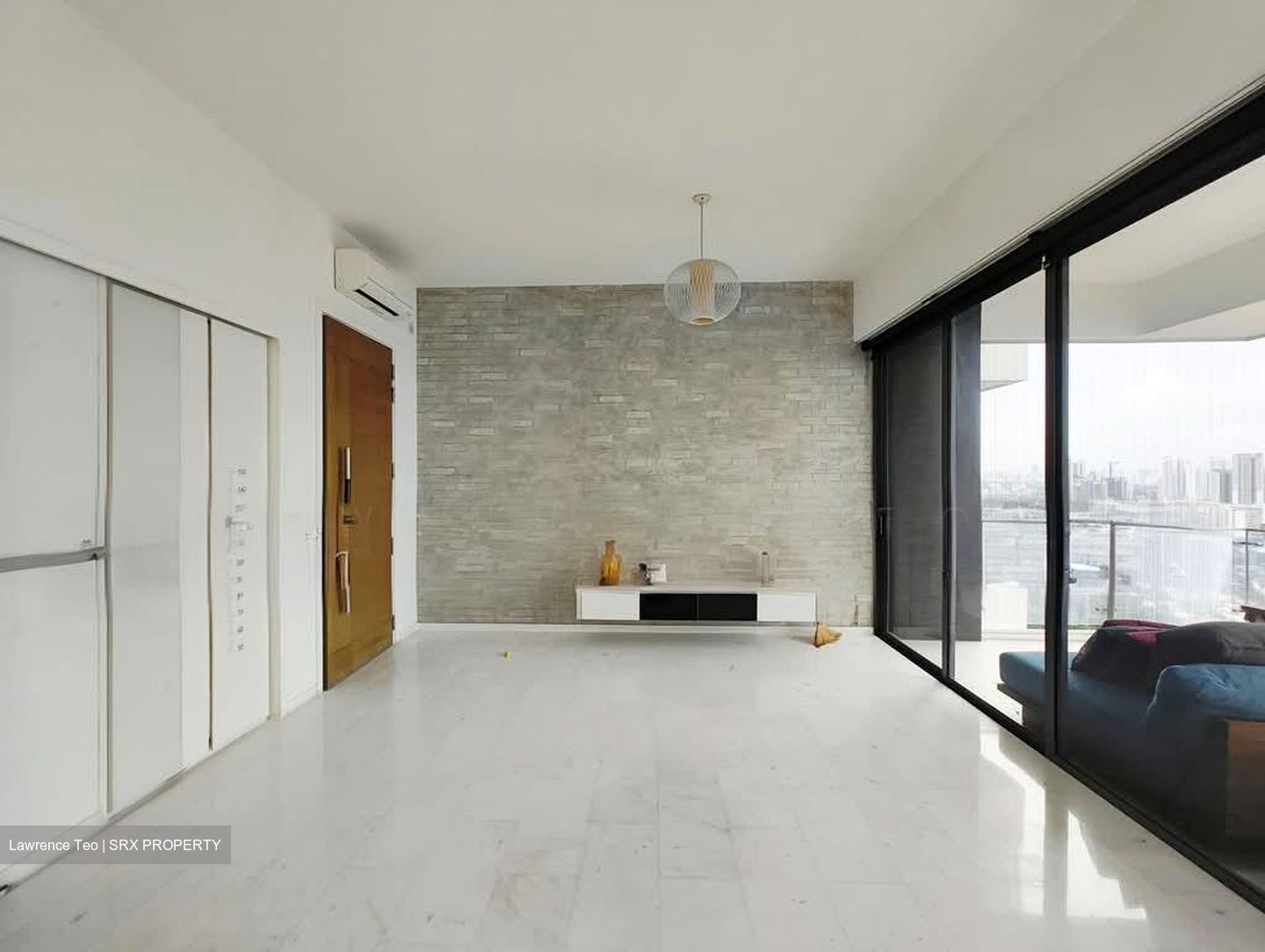 The Trizon (D10), Condominium #570190061